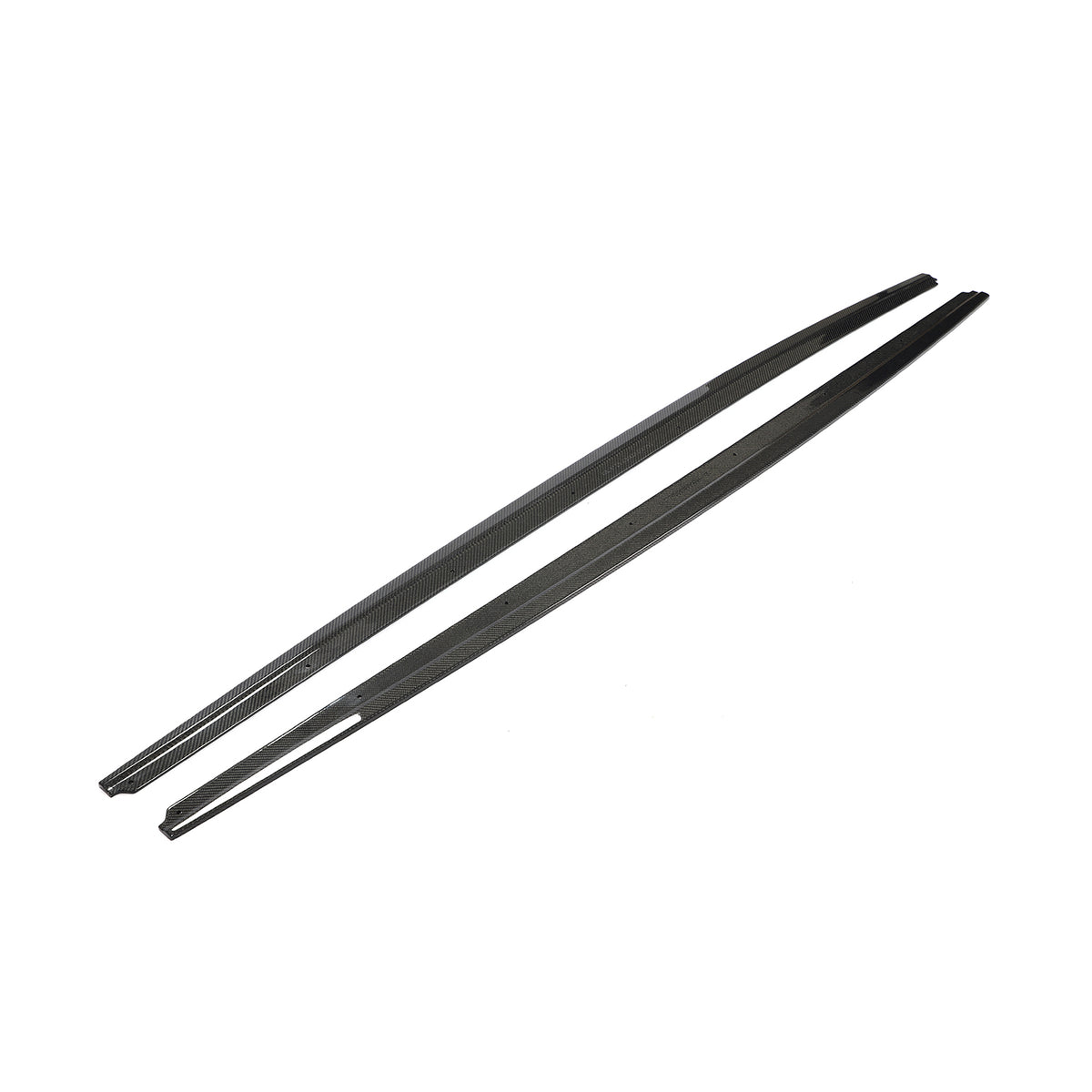 BMW 5 Series F10 M5/M Sport Carbon Fibre Side Skirts