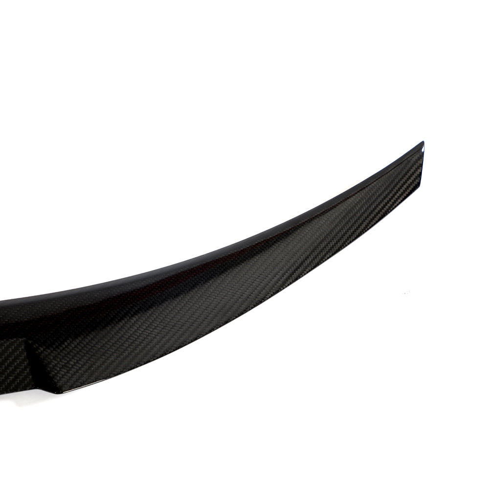 BMW M4 F82 Dry Carbon Fibre Spoiler
