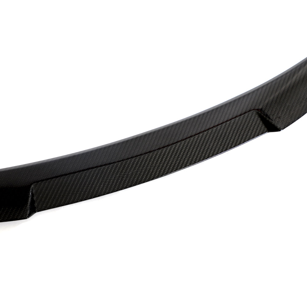 BMW M4 F82 Dry Carbon Fibre Spoiler