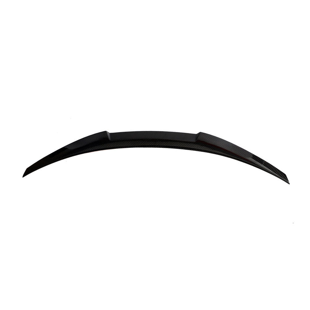 BMW M4 F82 Dry Carbon Fibre Spoiler