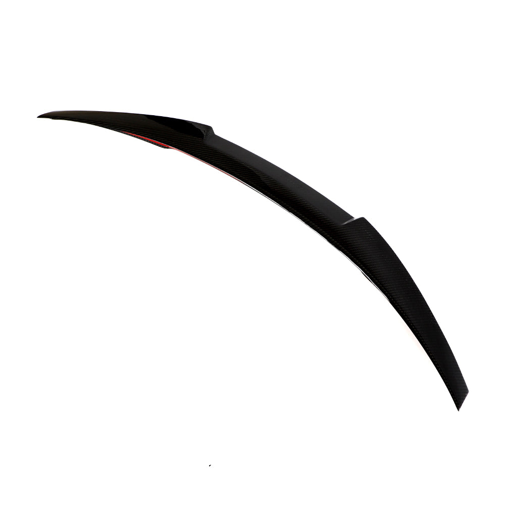 BMW M4 F82 Dry Carbon Fibre Spoiler