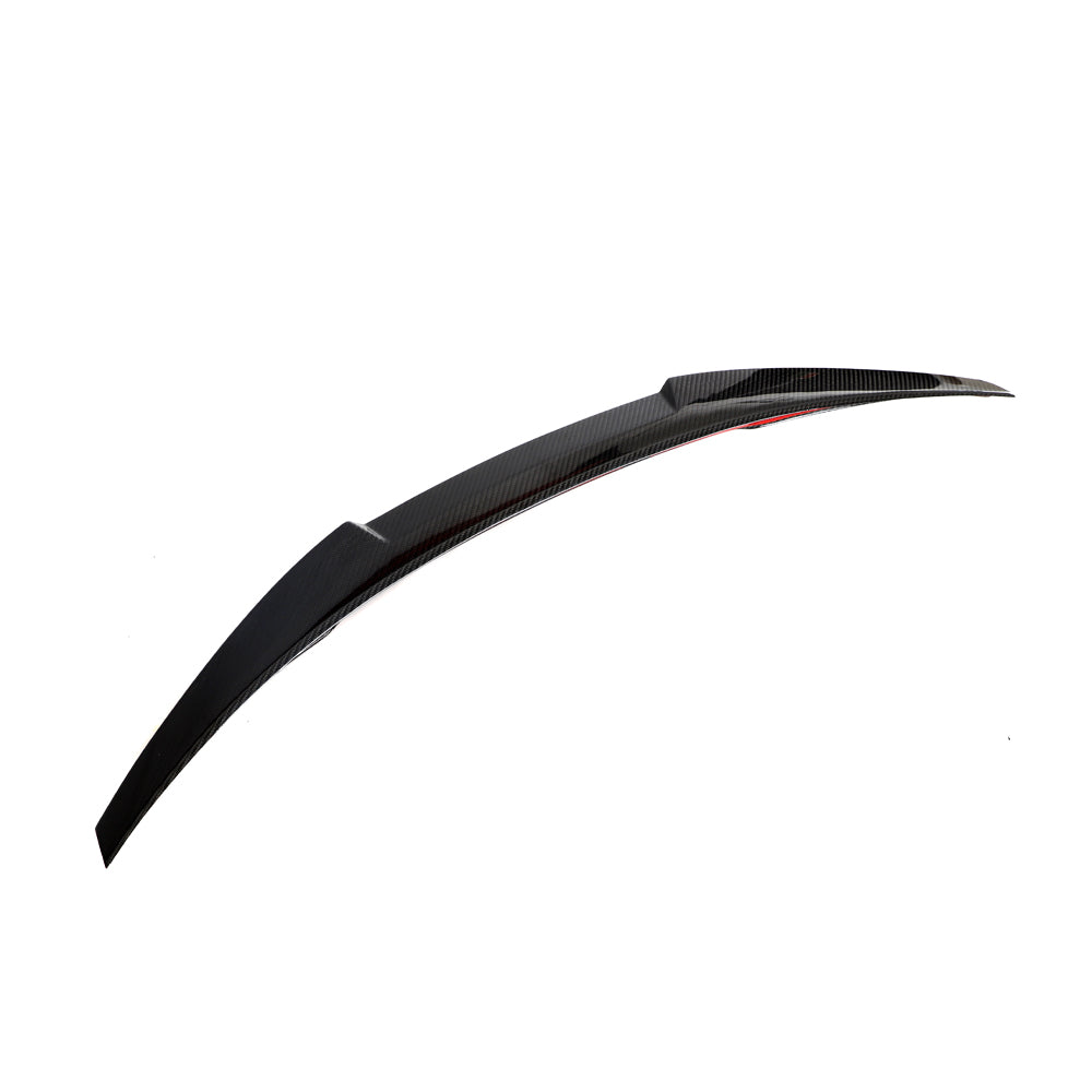 BMW M4 F82 Dry Carbon Fibre Spoiler