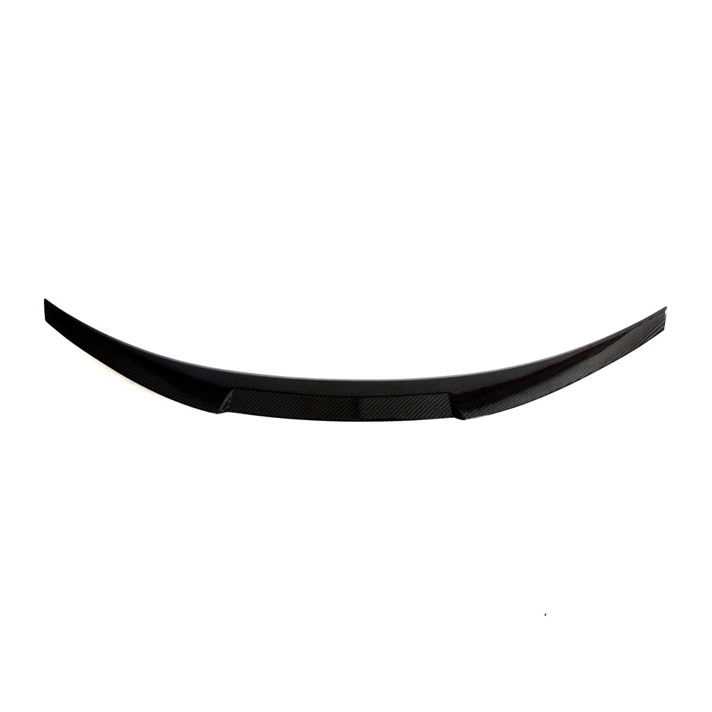 BMW M4 F82 Dry Carbon Fibre Spoiler