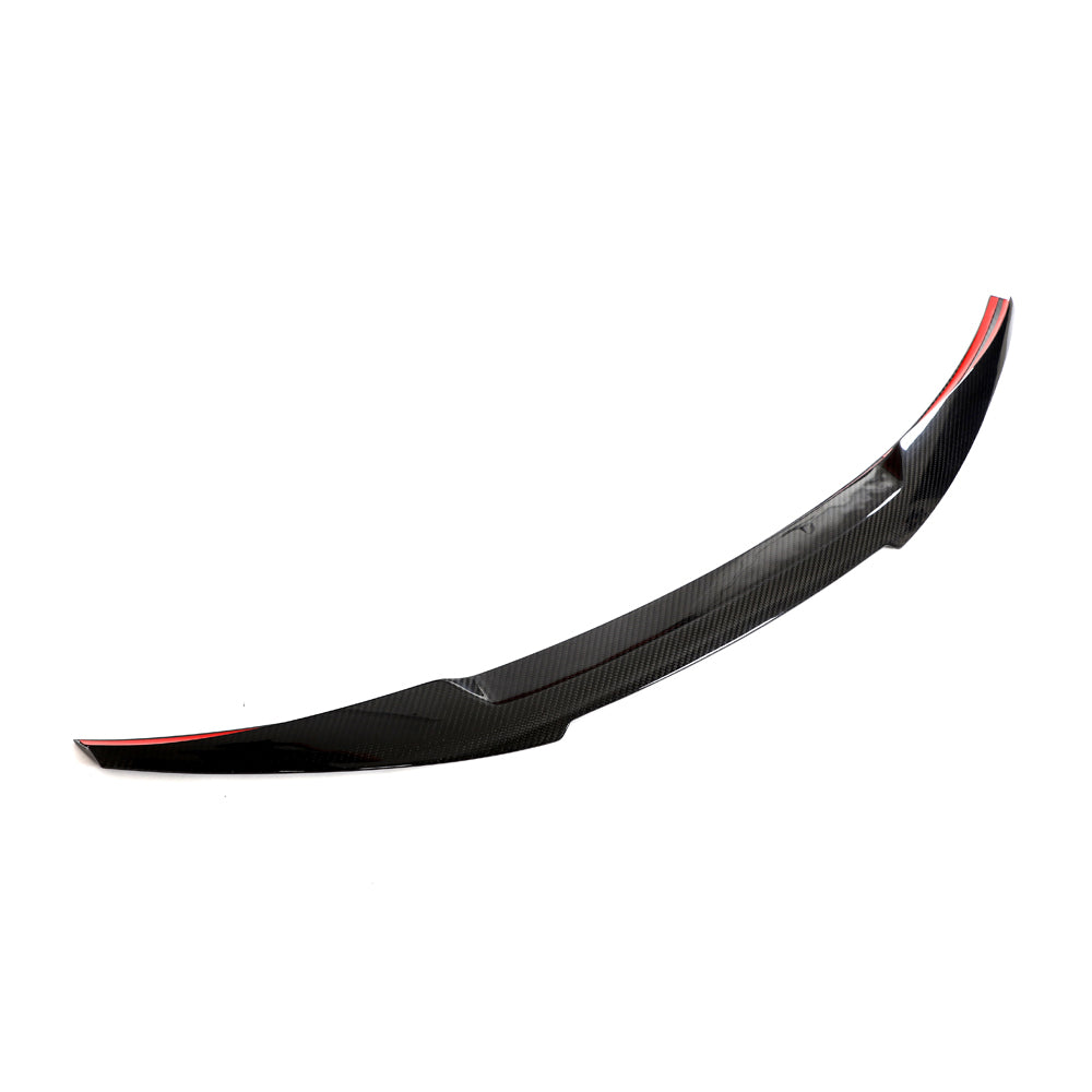 BMW M4 F82 Dry Carbon Fibre Spoiler