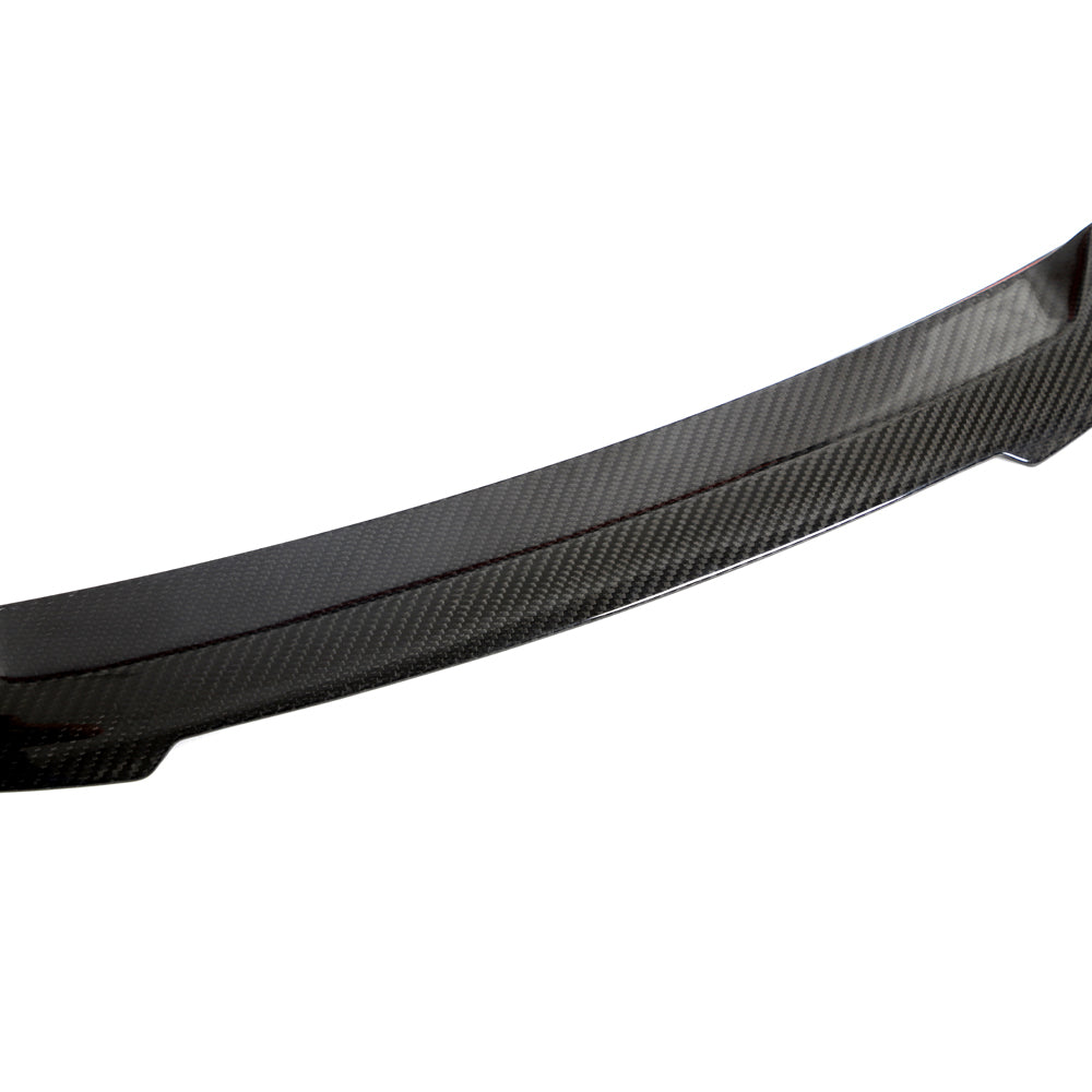 BMW M4 F82 Dry Carbon Fibre Spoiler