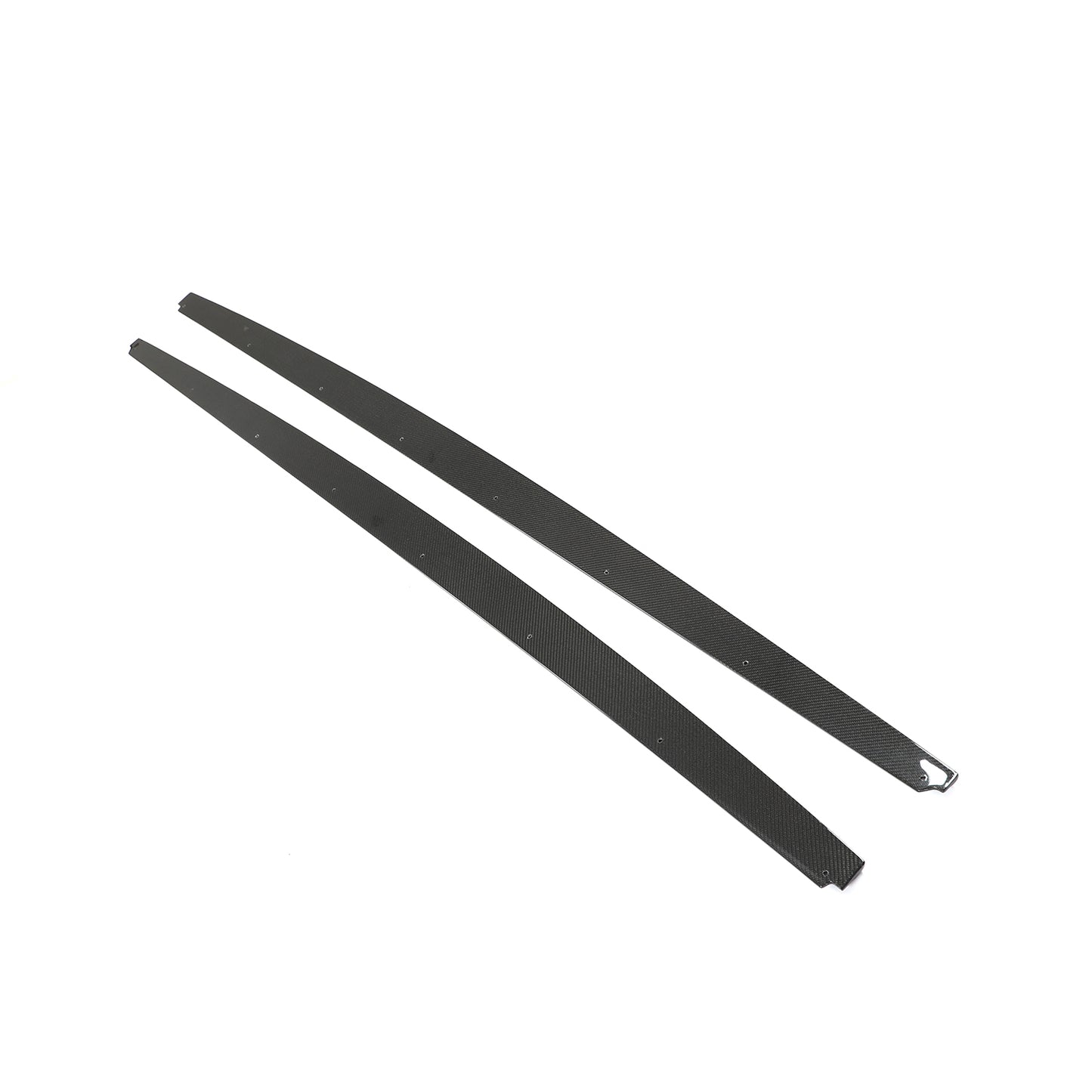 BMW 5 Series F10 M5/M Sport Carbon Fibre Side Skirts