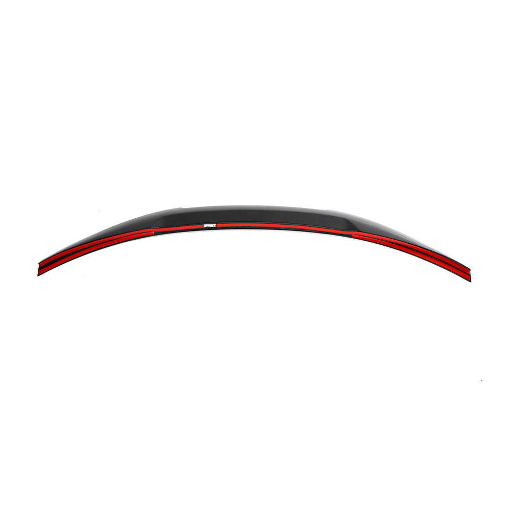 BMW M4 F82 Dry Carbon Fibre Spoiler