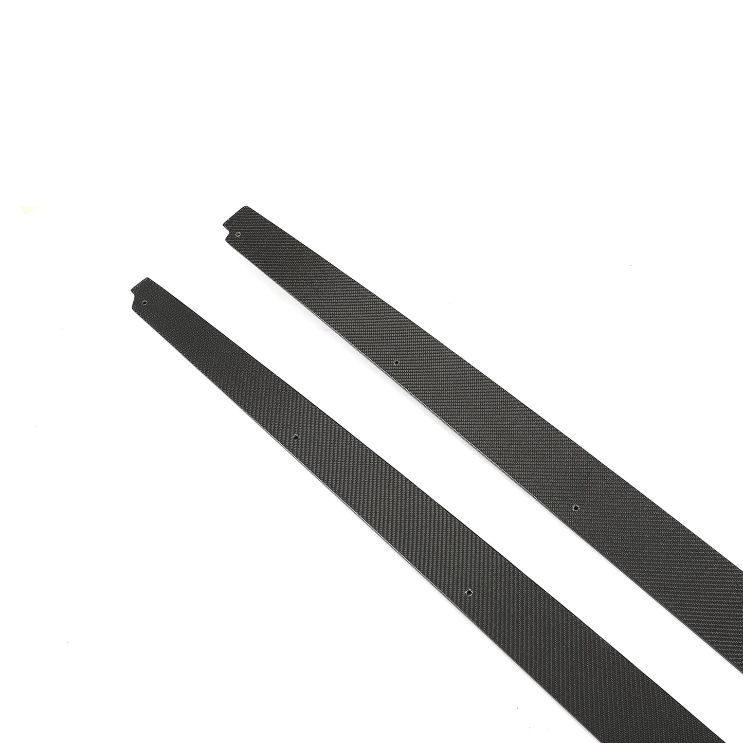BMW 5 Series F10 M5/M Sport Carbon Fibre Side Skirts