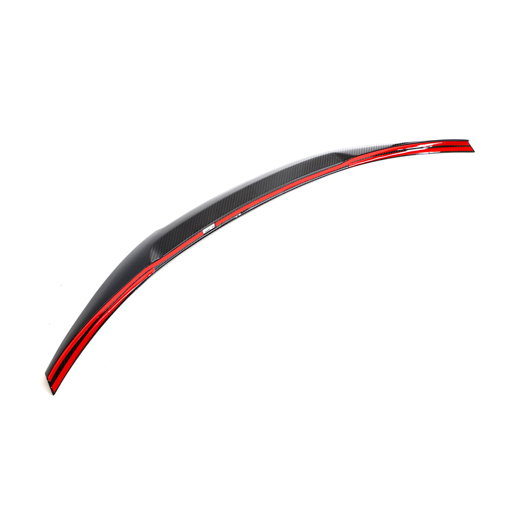 BMW M4 F82 Dry Carbon Fibre Spoiler