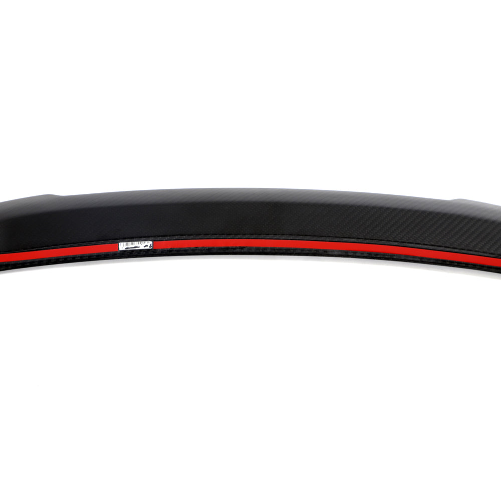 BMW M4 F82 Dry Carbon Fibre Spoiler