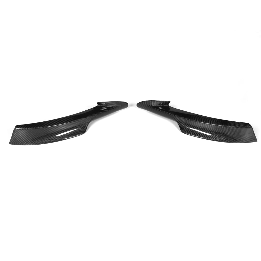 BMW 3 Series E90 M Sport Carbon Fibre Apron
