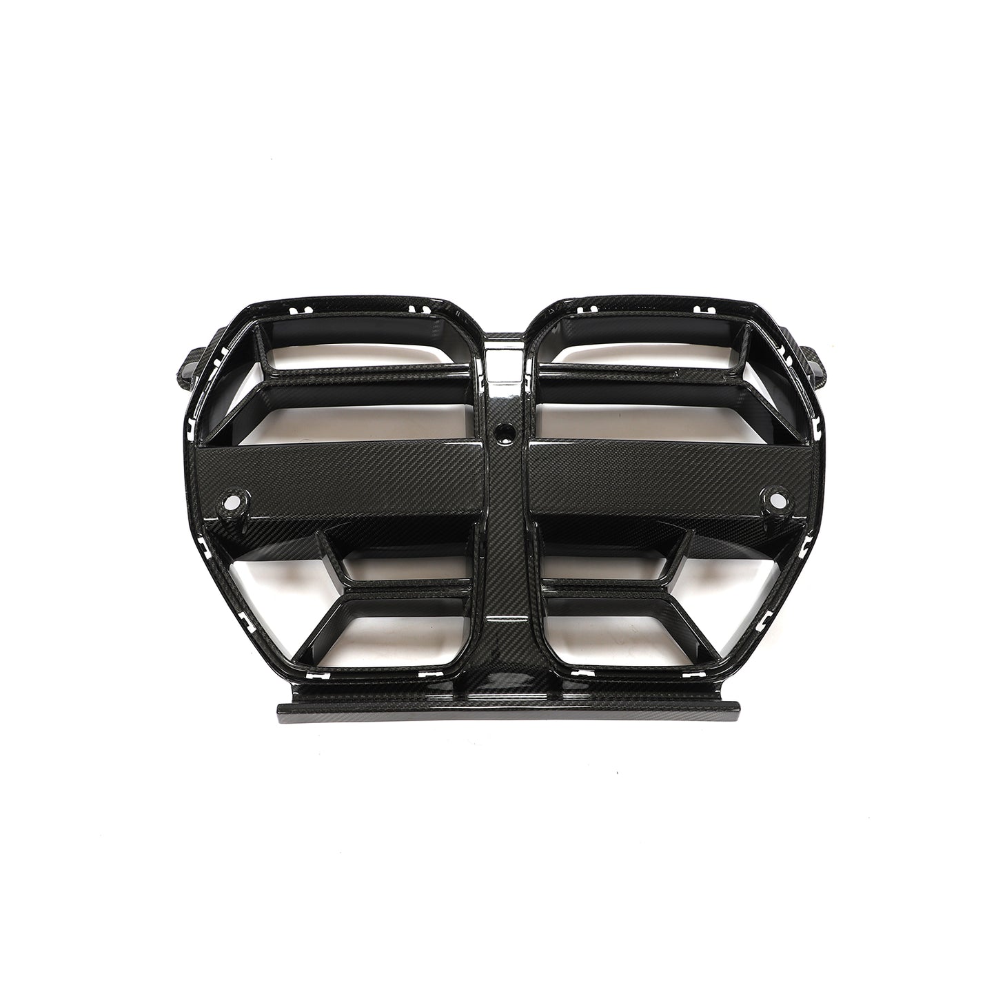 BMW M3 M4 G80 G81 G82 G83 Dry Carbon Fibre Grill