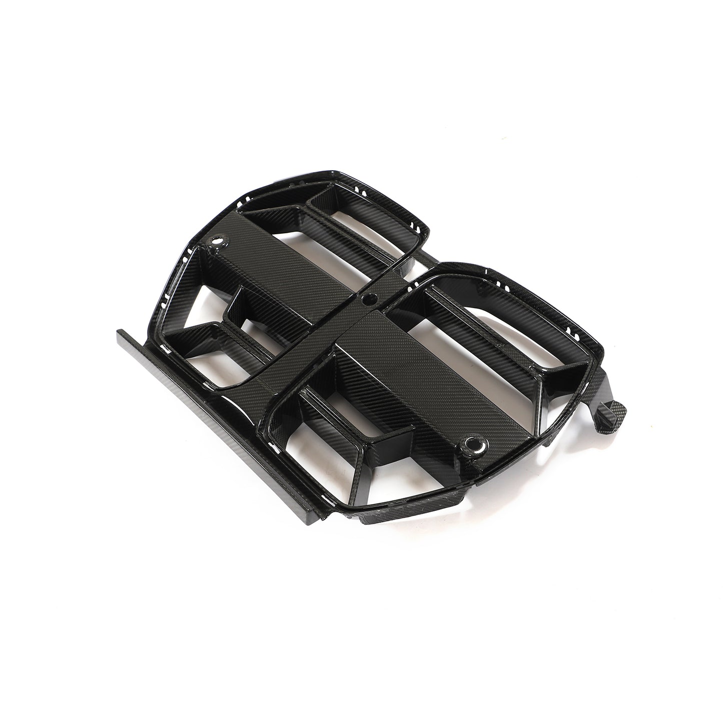 BMW M3 M4 G80 G81 G82 G83 Dry Carbon Fibre Grill