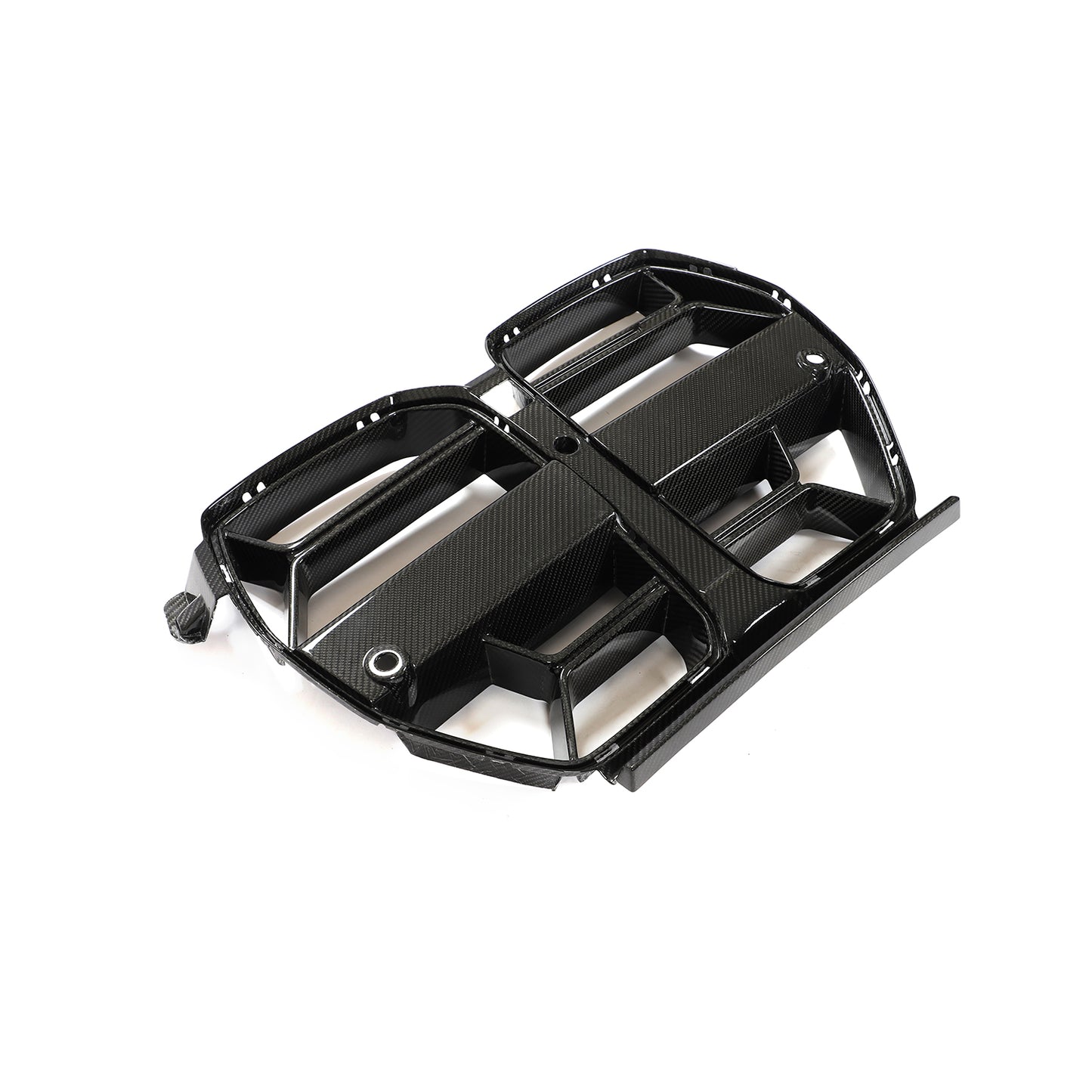 BMW M3 M4 G80 G81 G82 G83 Dry Carbon Fibre Grill