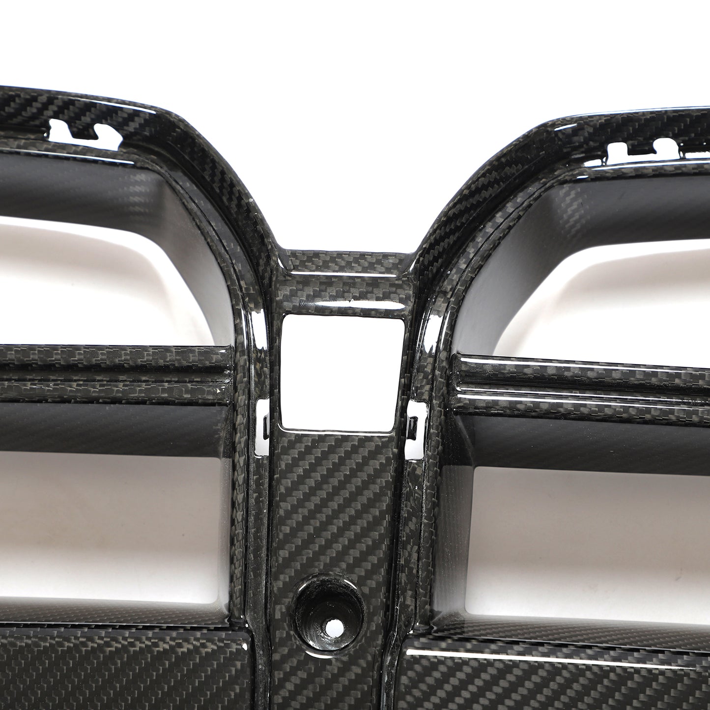 BMW M3 M4 G80 G81 G82 G83 Dry Carbon Fibre Grill
