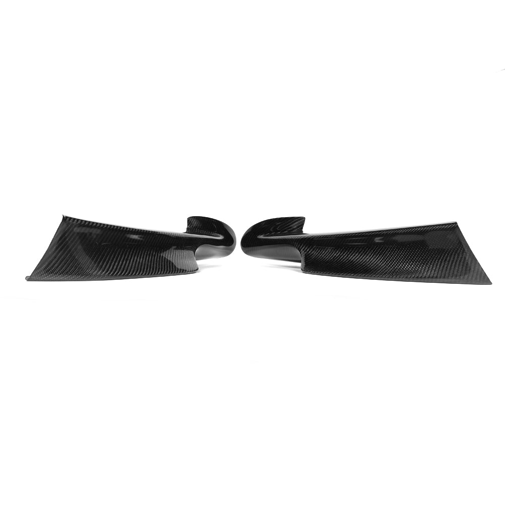 BMW 3 Series E90 M Sport Carbon Fibre Apron
