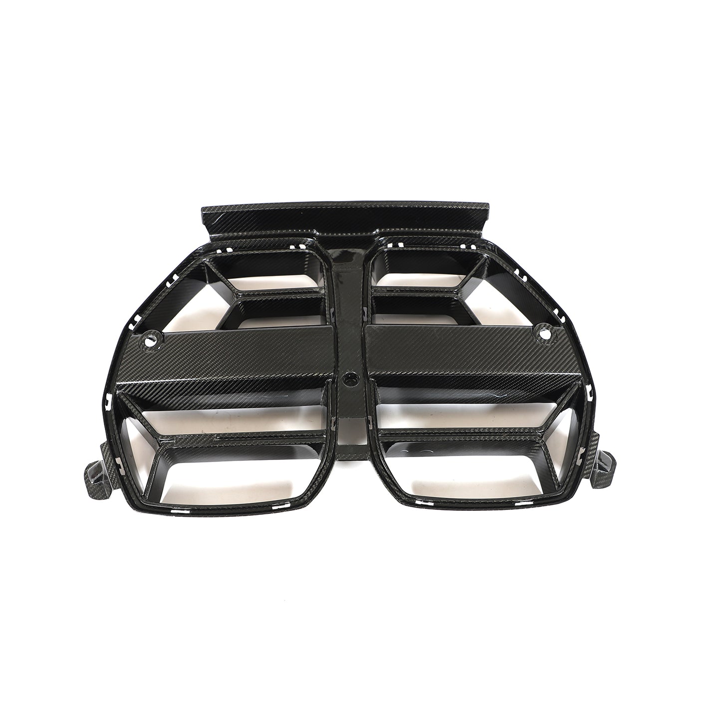 BMW M3 M4 G80 G81 G82 G83 Dry Carbon Fibre Grill