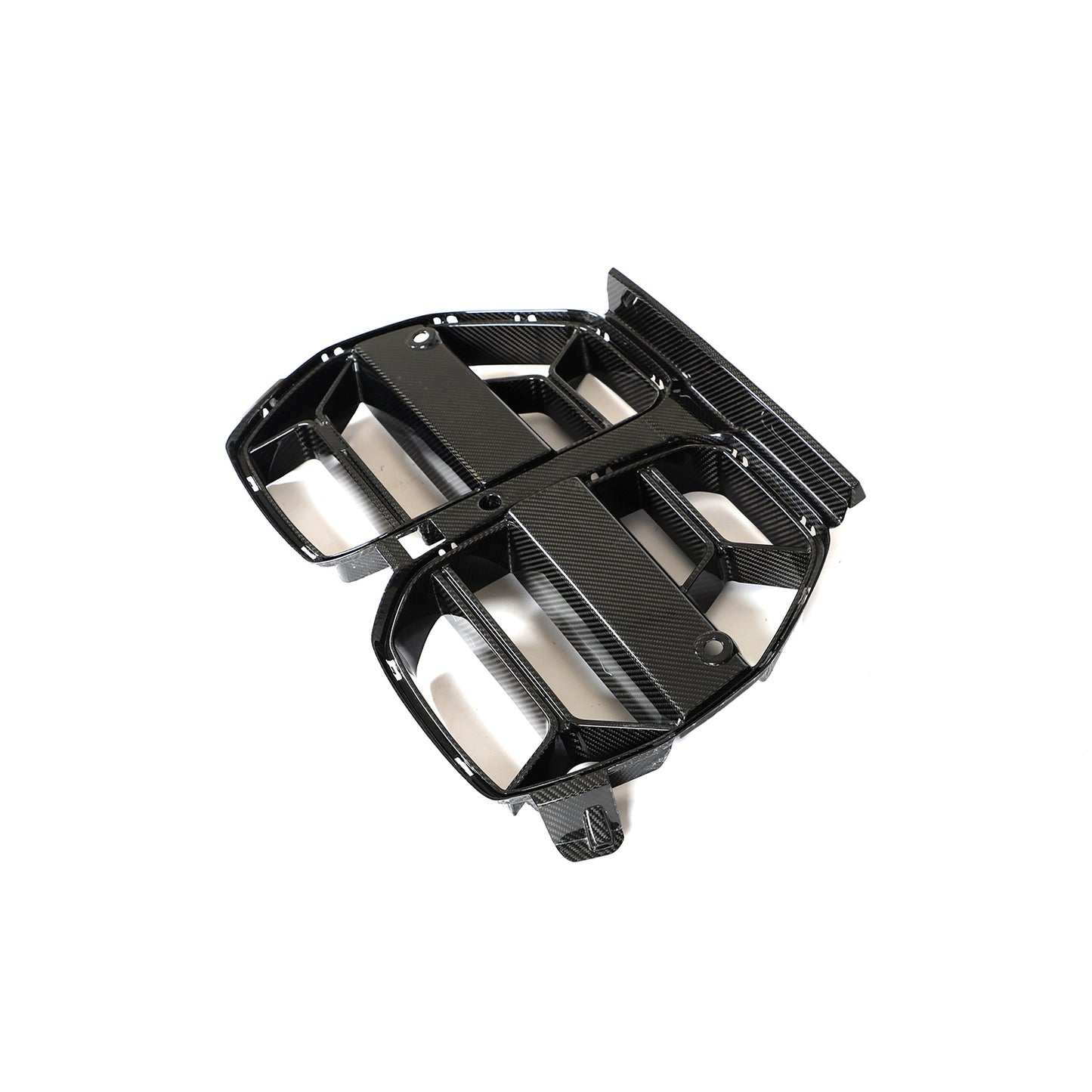 BMW M3 M4 G80 G81 G82 G83 Dry Carbon Fibre Grill