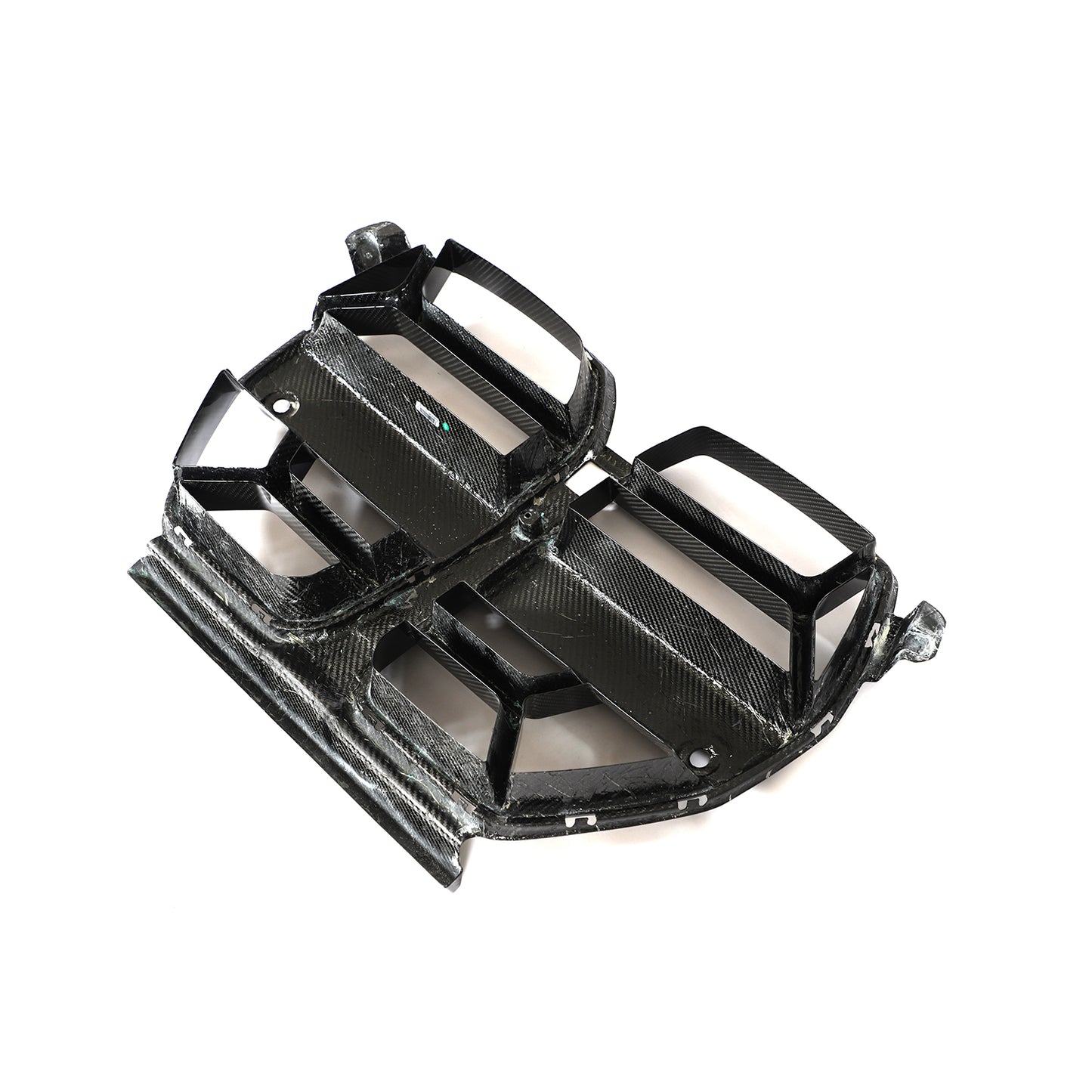 BMW M3 M4 G80 G81 G82 G83 Dry Carbon Fibre Grill