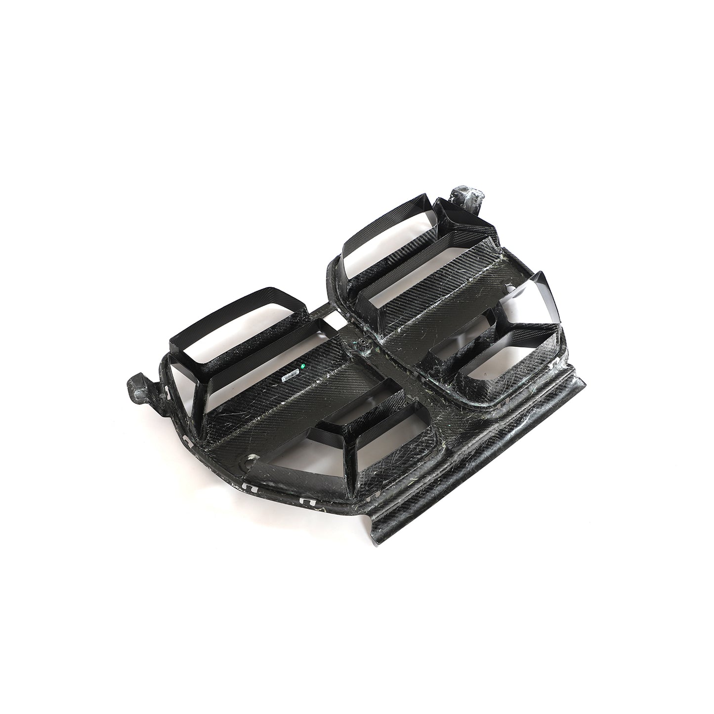 BMW M3 M4 G80 G81 G82 G83 Dry Carbon Fibre Grill