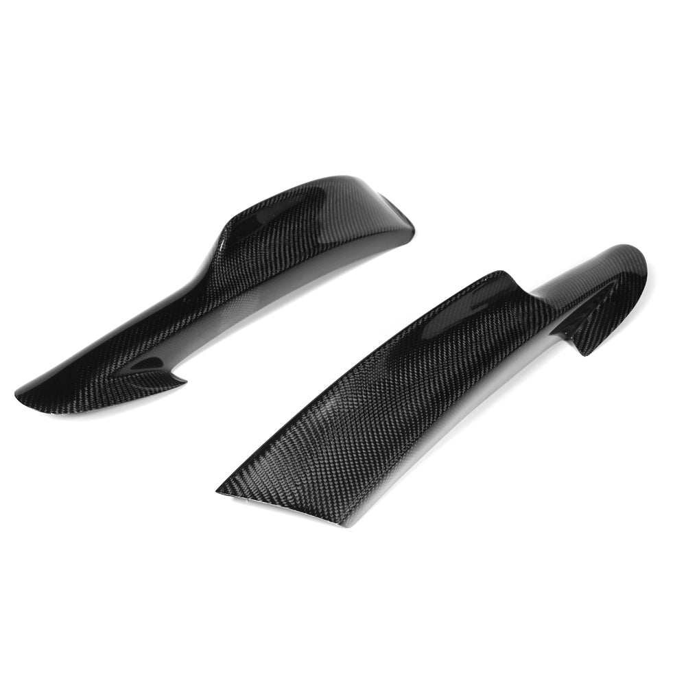 BMW 3 Series E90 M Sport Carbon Fibre Apron