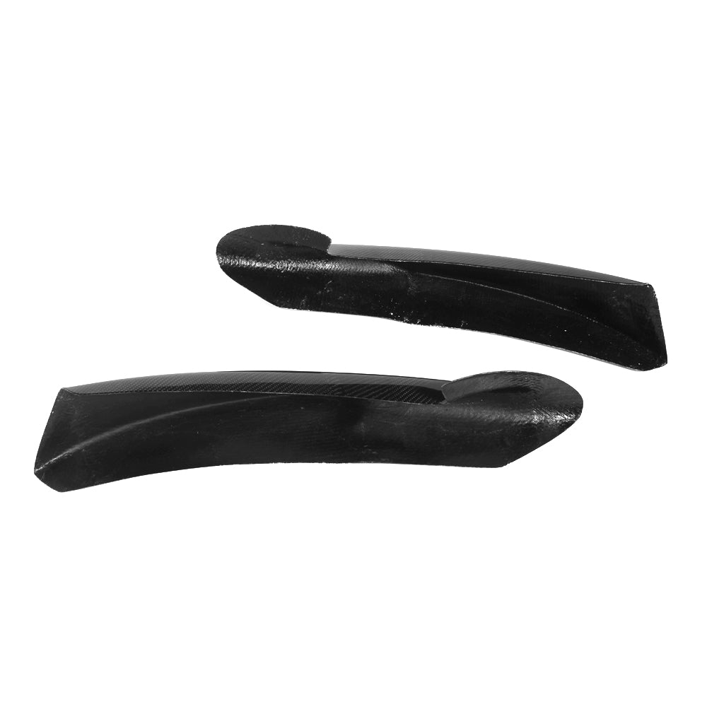 BMW 3 Series E90 M Sport Carbon Fibre Apron
