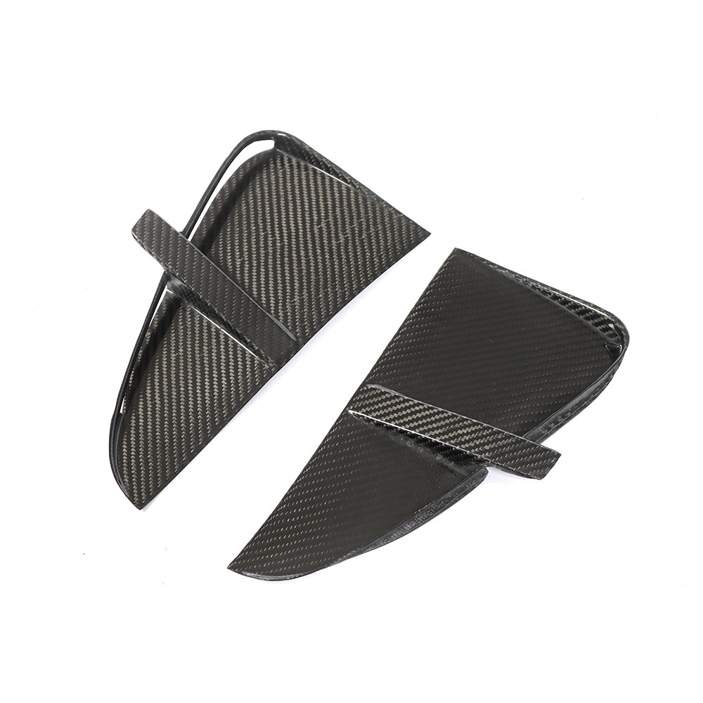BMW X5 F15 Carbon Fibre Trims,Fog Lamp Cover