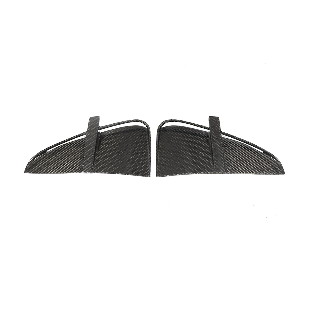 BMW X5 F15 Carbon Fibre Trims,Fog Lamp Cover