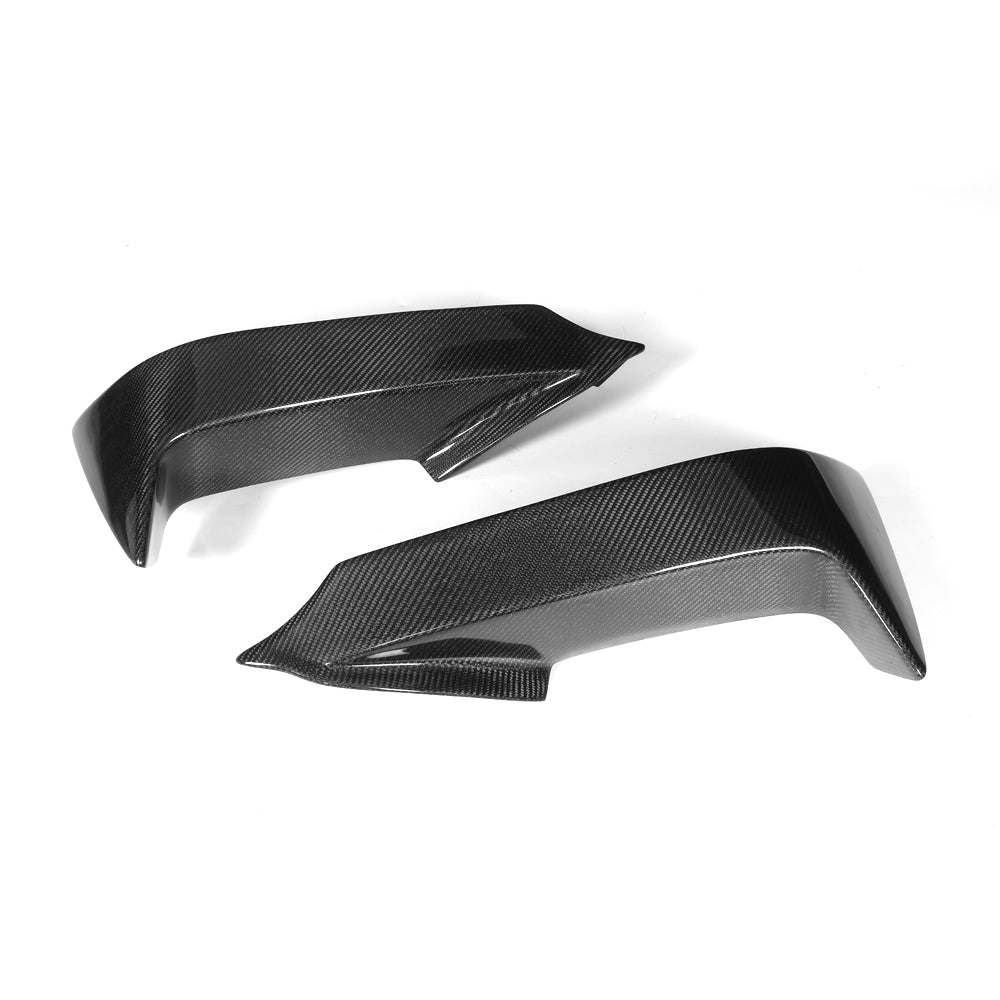 BMW 6Series F06 F12 F13 M Sport Carbon Fibre Apron