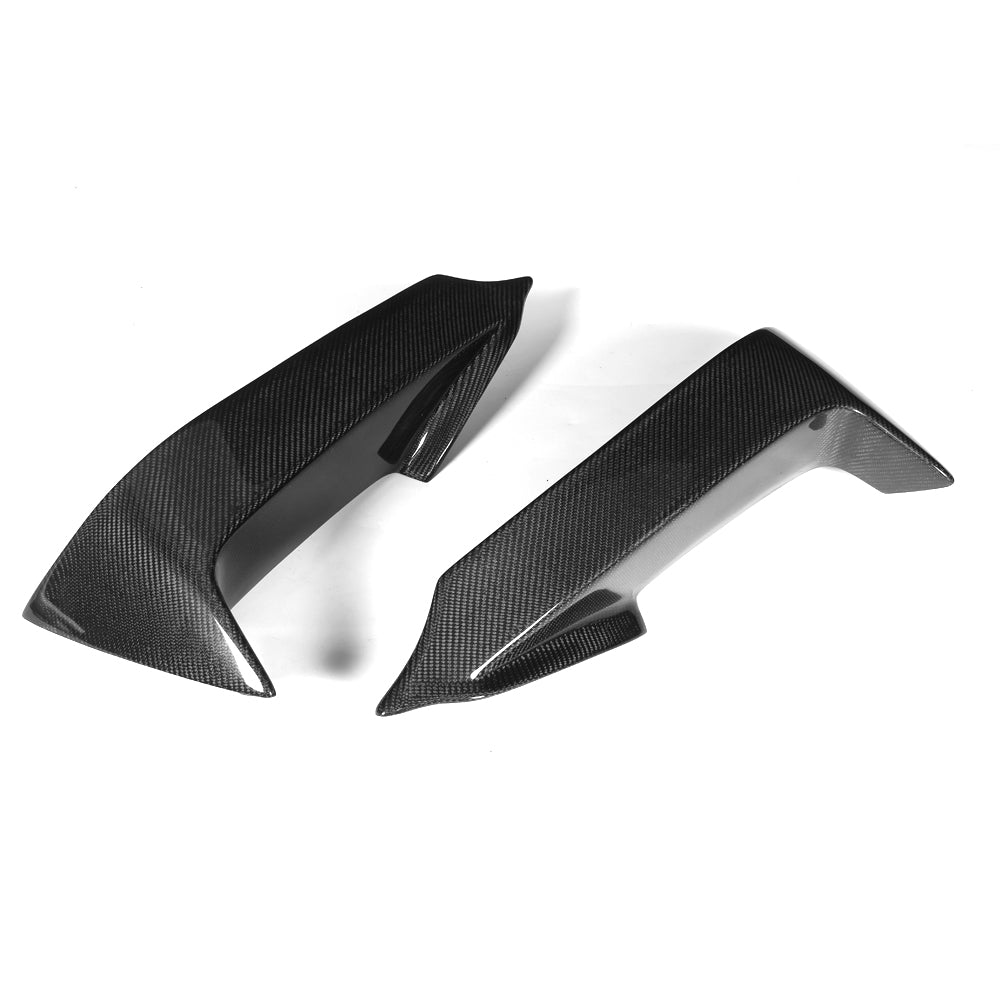 BMW 6Series F06 F12 F13 M Sport Carbon Fibre Apron