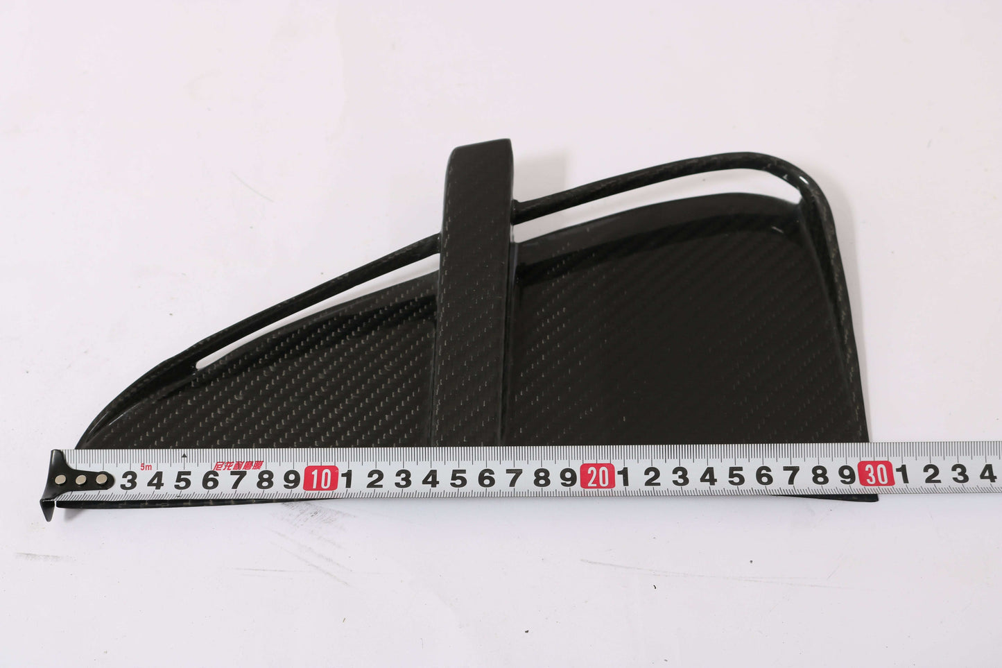 BMW X5 F15 Carbon Fibre Trims,Fog Lamp Cover