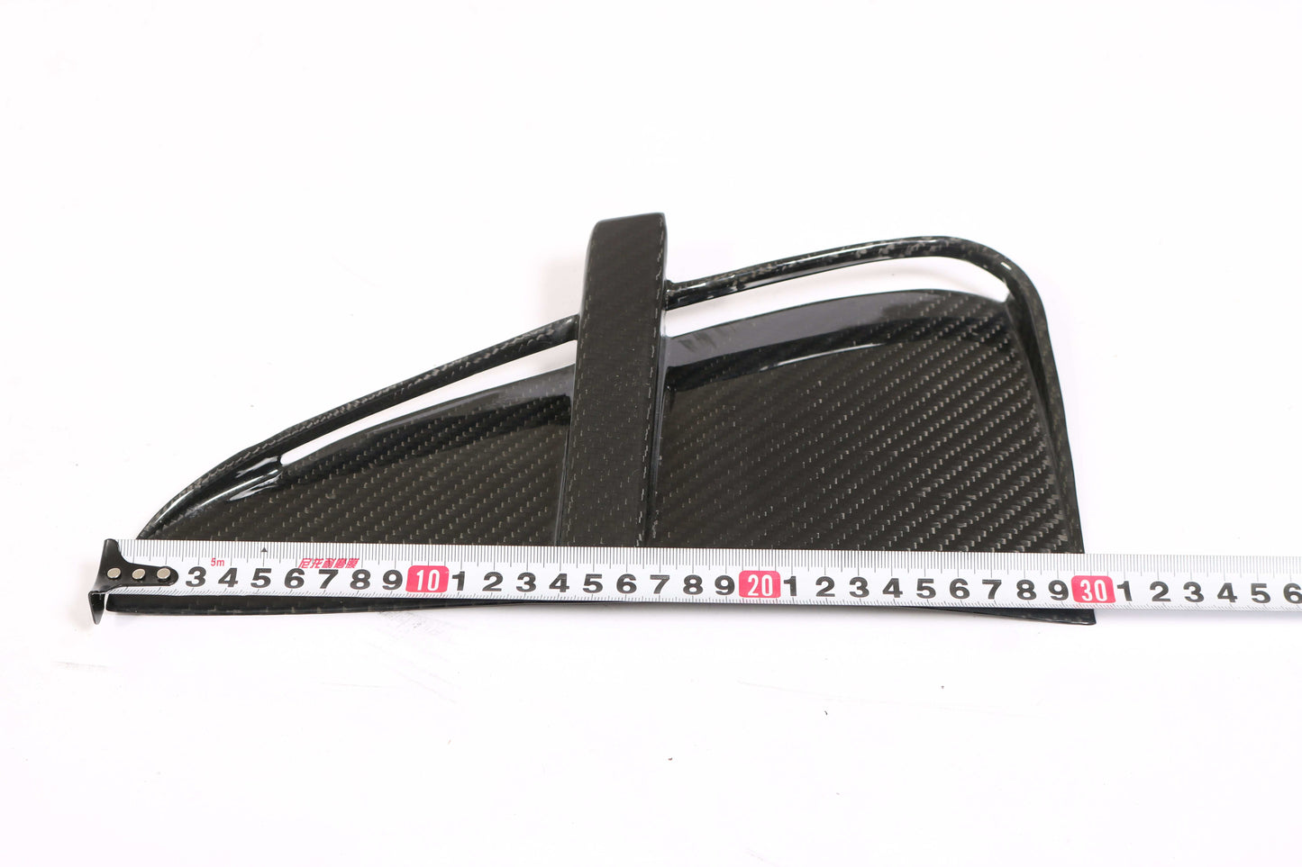 BMW X5 F15 Carbon Fibre Trims,Fog Lamp Cover
