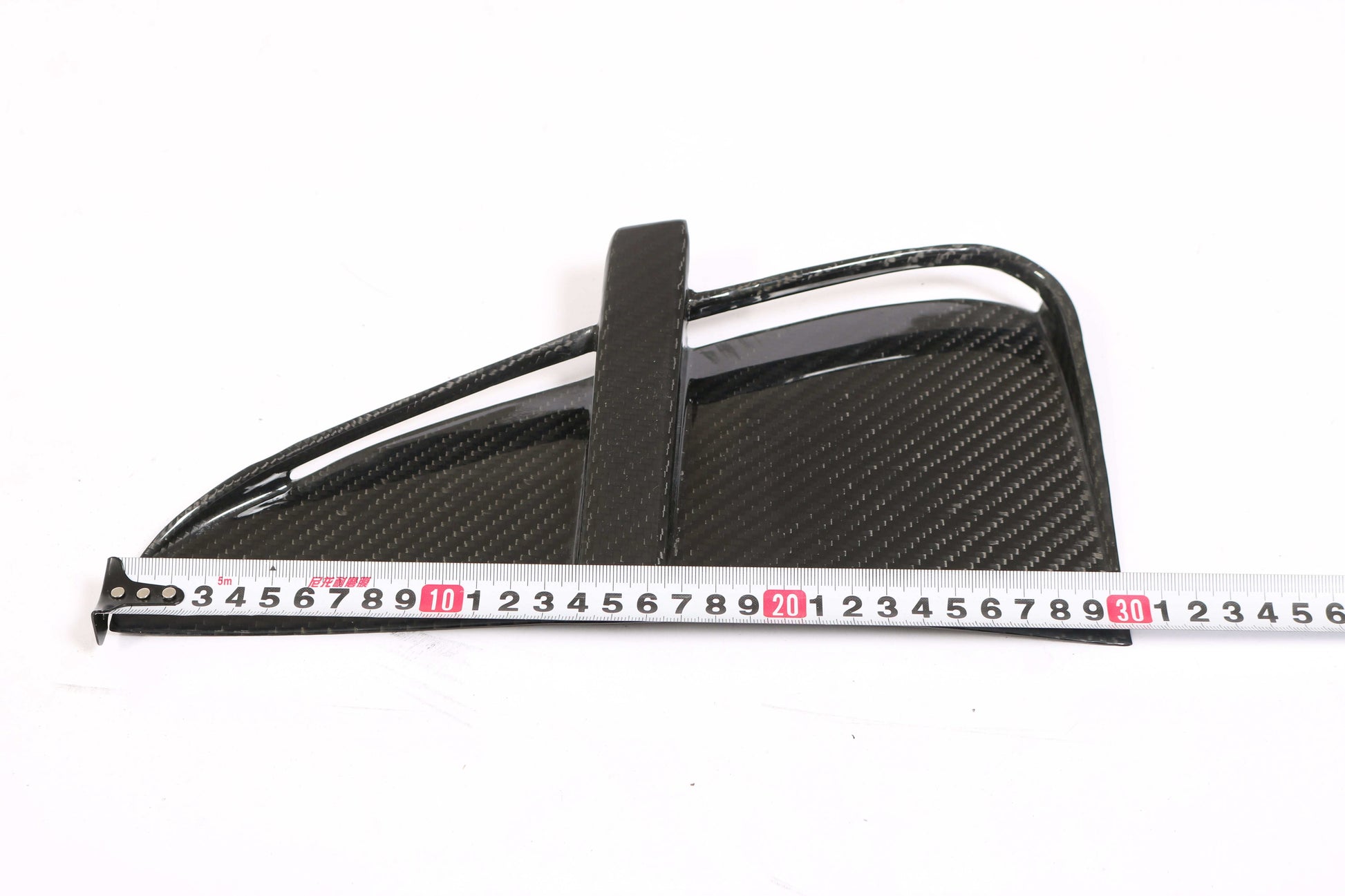 BMW X5 F15 Carbon Fibre Trims,Fog Lamp Cover