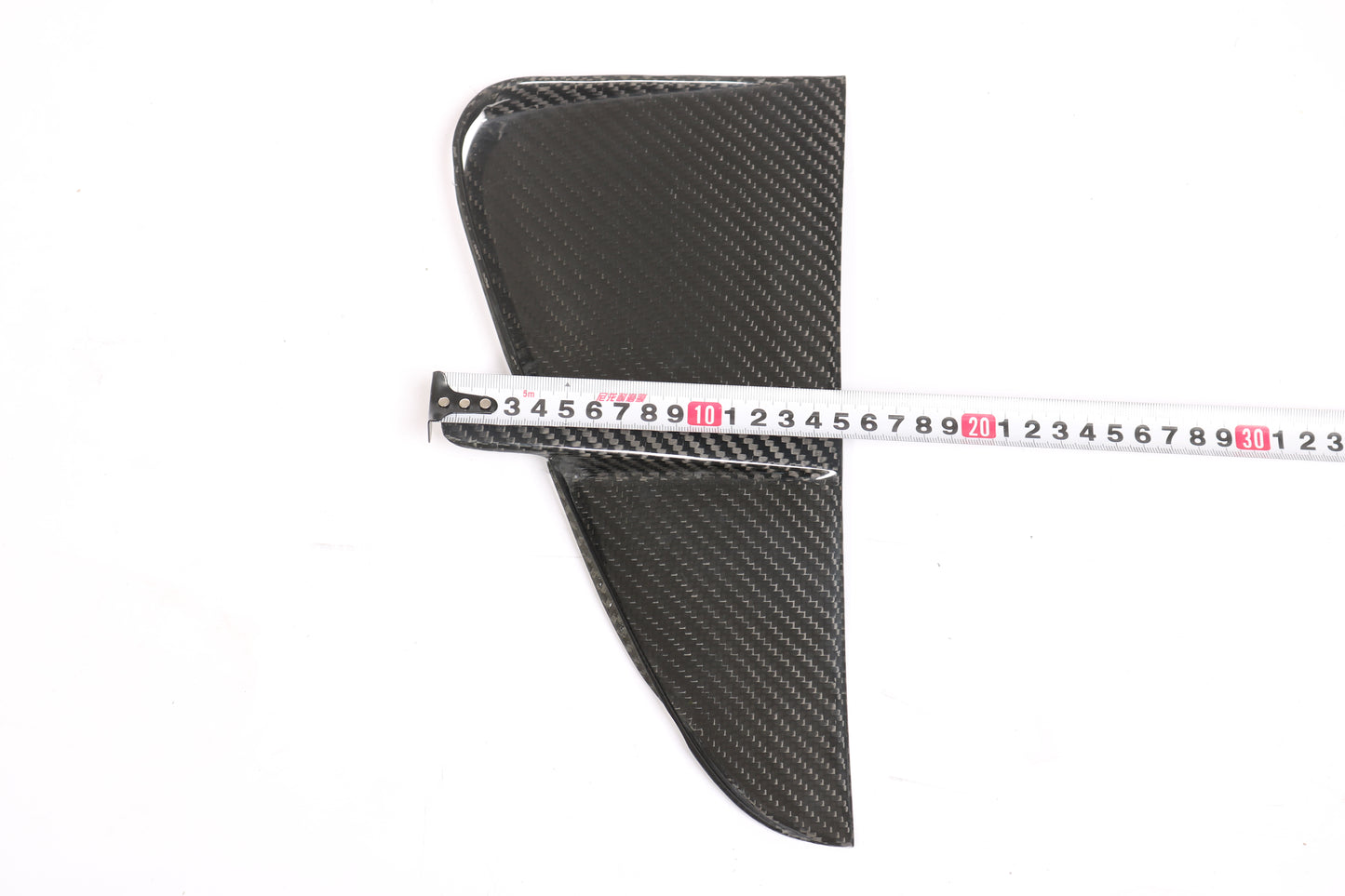 BMW X5 F15 Carbon Fibre Trims,Fog Lamp Cover