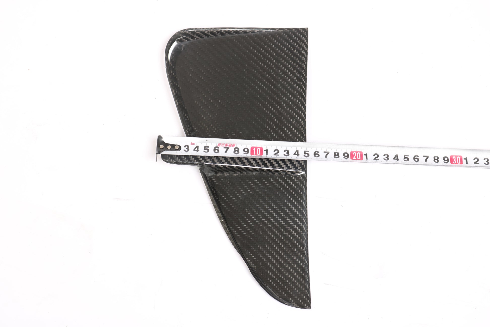 BMW X5 F15 Carbon Fibre Trims,Fog Lamp Cover