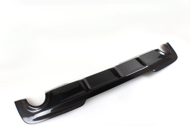 BMW 5 Series F10 M Sport Carbon Fibre Rear Diffuser