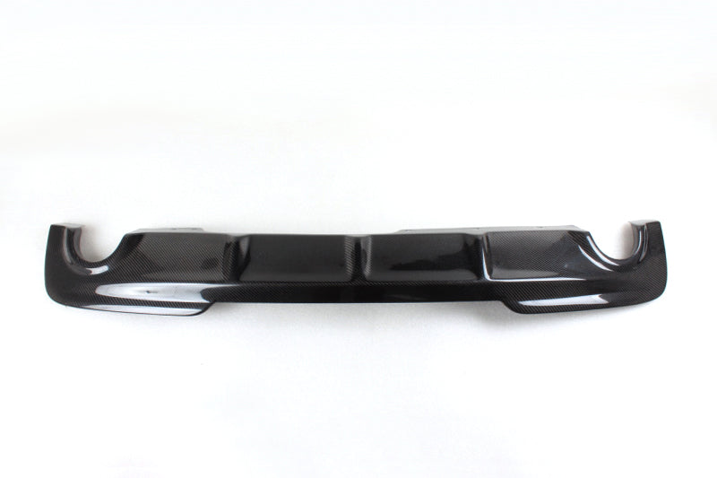 BMW 5 Series F10 M Sport Carbon Fibre Rear Diffuser