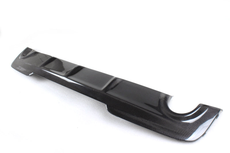 BMW 5 Series F10 M Sport Carbon Fibre Rear Diffuser