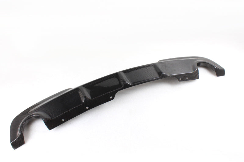 BMW 5 Series F10 M Sport Carbon Fibre Rear Diffuser