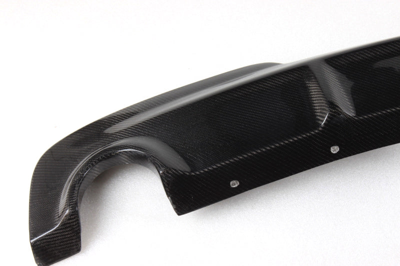 BMW 5 Series F10 M Sport Carbon Fibre Rear Diffuser