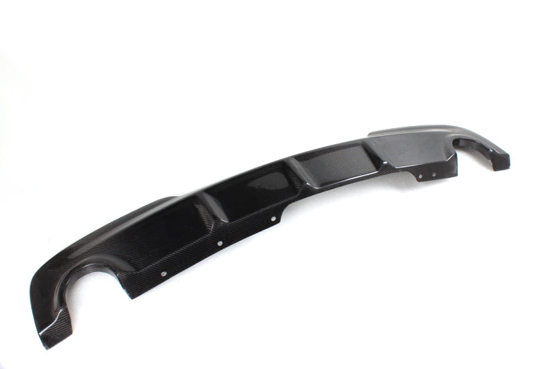 BMW 5 Series F10 M Sport Carbon Fibre Rear Diffuser