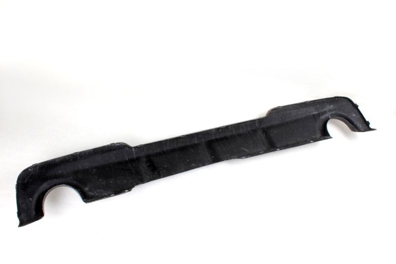 BMW 5 Series F10 M Sport Carbon Fibre Rear Diffuser