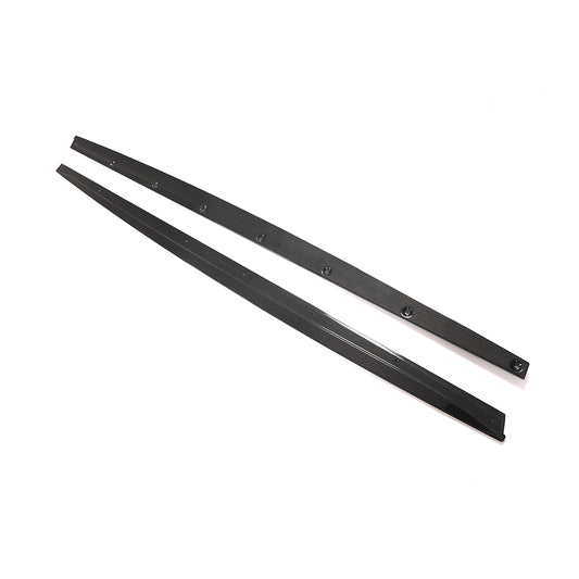 BMW 3 Series F80 M3 Carbon Fibre Side Skirts