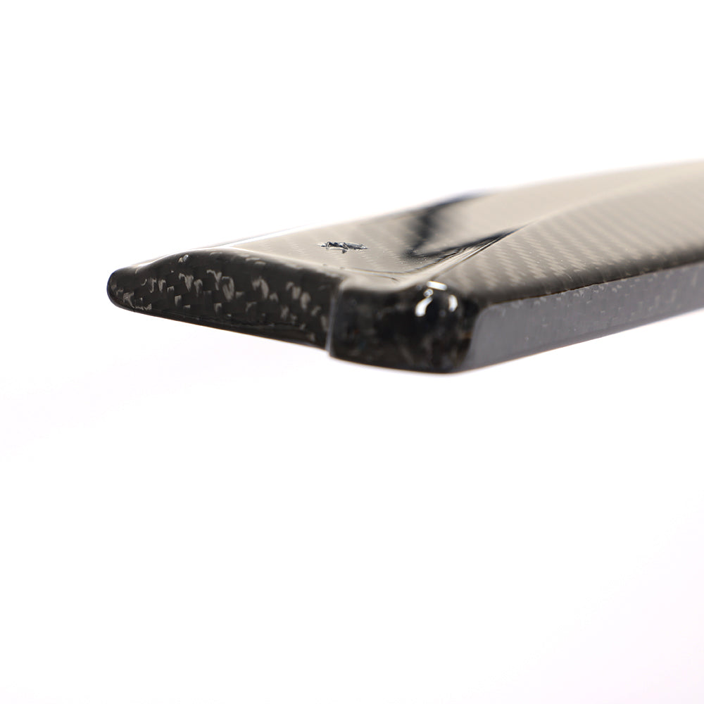 BMW 3 Series F80 M3 Carbon Fibre Side Skirts