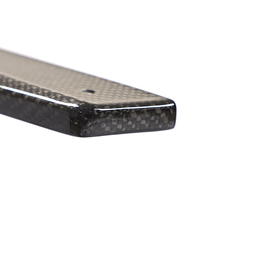BMW 3 Series F80 M3 Carbon Fibre Side Skirts