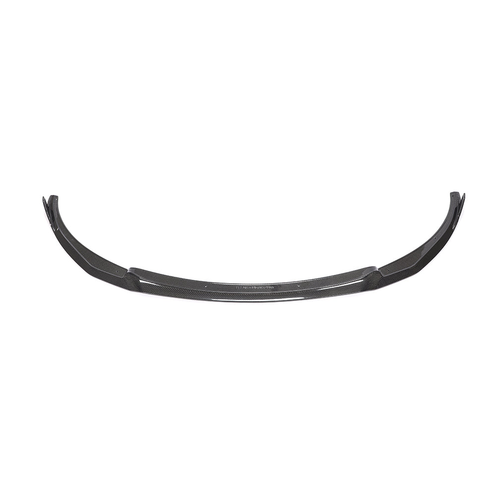 BMW 6Series F06 F12 F13 M6 Carbon Fibre Front Lip