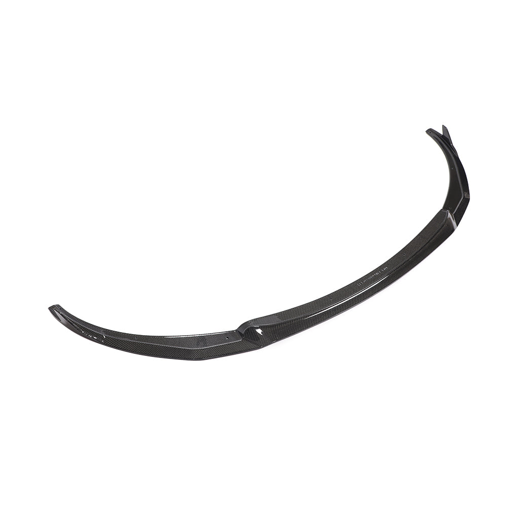 BMW 6Series F06 F12 F13 M6 Carbon Fibre Front Lip