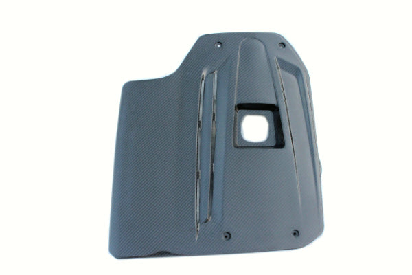 BMW 5 Series F10/M Sport Carbon Fibre Engine Cover