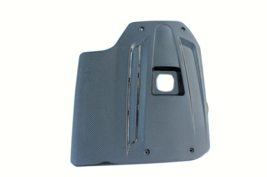 BMW 5 Series F10/M Sport Carbon Fibre Engine Cover