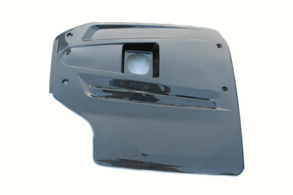 BMW 5 Series F10/M Sport Carbon Fibre Engine Cover
